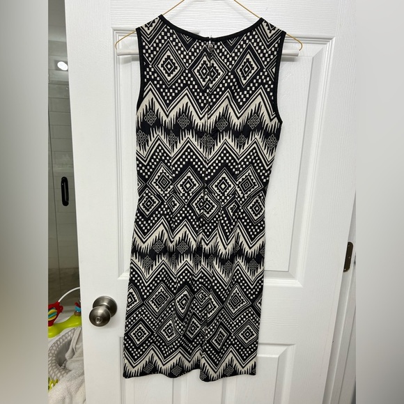 J. Crew Pocketed Dress - Picture 3 of 5